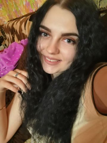 Проститутка Лидия