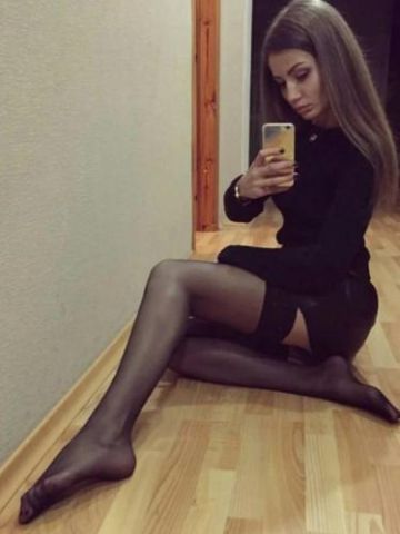 Проститутка Мальвина
